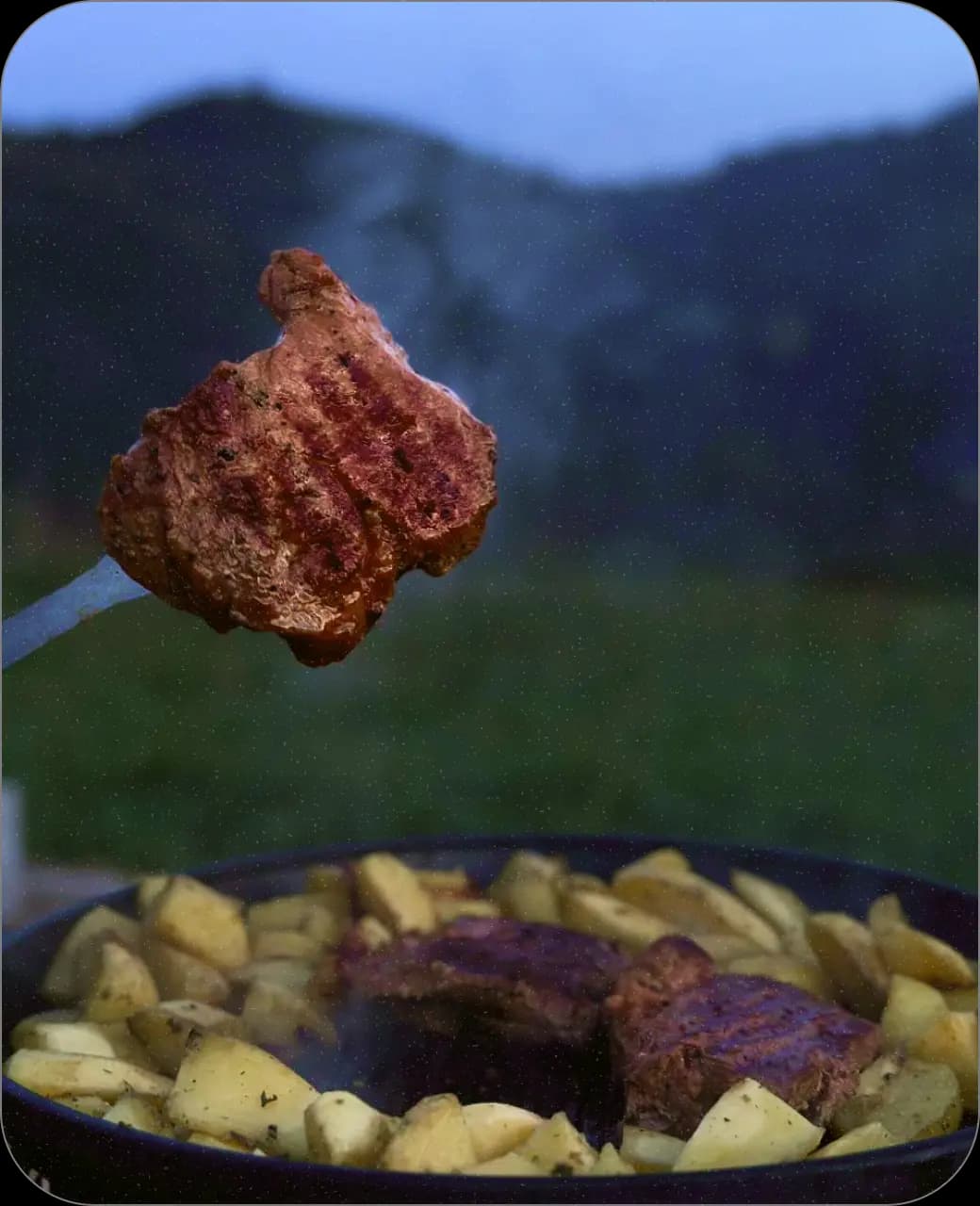 Сцена з українського GTA 5 RP сервера на RAGE MP