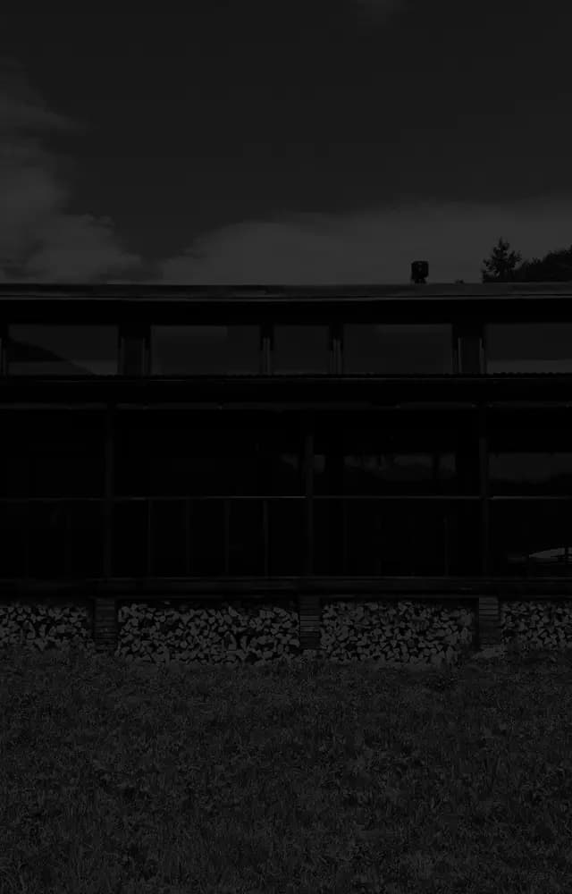 Коттедж Jager Haus