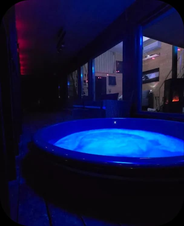 Чан-джакузі