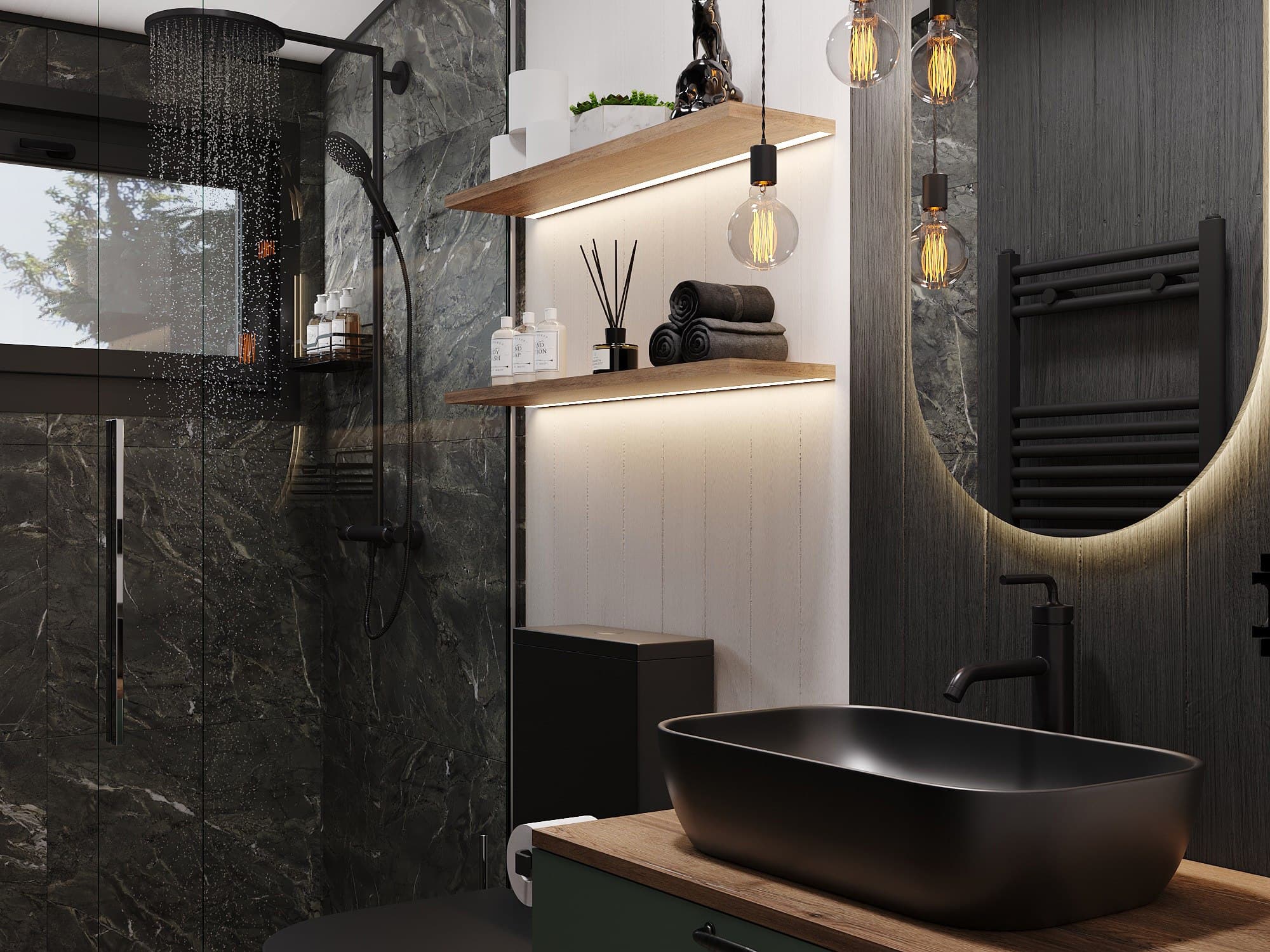 Jager Haus Classic 7